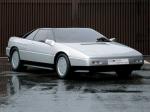 Lotus Etna Concept 1984 года